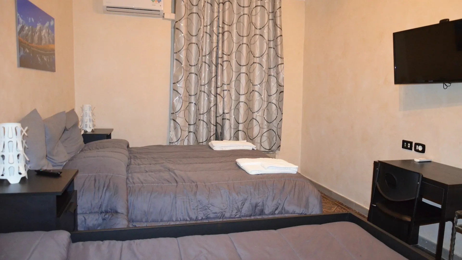 Bed&Breakfast Villa Bellini Catania 3*,