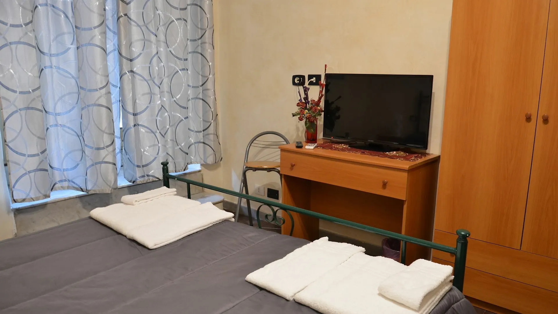 Bed&Breakfast Villa Bellini Catania