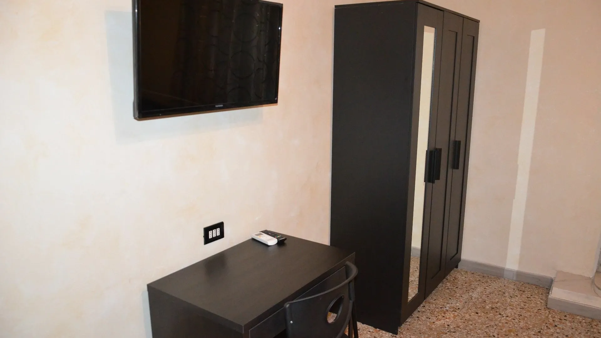Bed&Breakfast Villa Bellini Catania Italien
