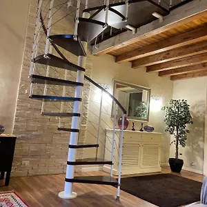 Apartment Katanehouse Charme