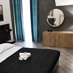 Apartment Dante