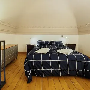 Apartamento Bellini