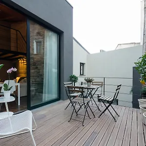 Apartment Pietranera