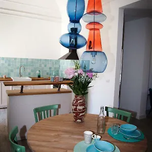 Apartment Charming House 